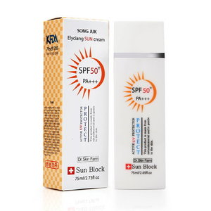 Odpowiednie kosmetyki