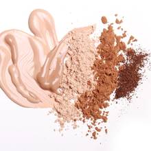 Jak pozbyć się plam po podkładzie?