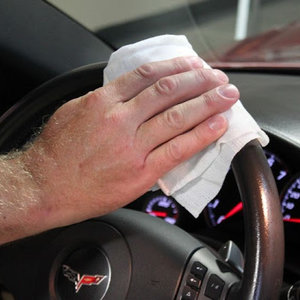 Pozbądź się pozostałości po zimie