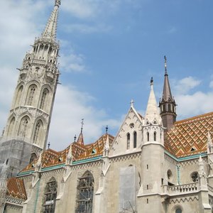 Kościół św. Macieja