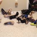 Andrzejkowe wróżby z butów