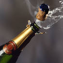 Jak poprawnie otworzyć szampana?