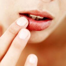 Jak chronić usta w czasie zimy?