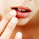 Jak chronić usta w czasie zimy?