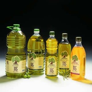 Oliwa z oliwek