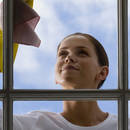 Jak sobie poradzić z myciem okien?