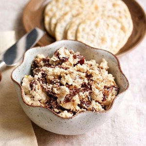 Z suszonymi pomidorami