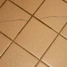 Jak sobie poradzić ze zniszczoną ceramiką?