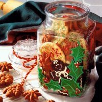 Zakończenie ozdabiania