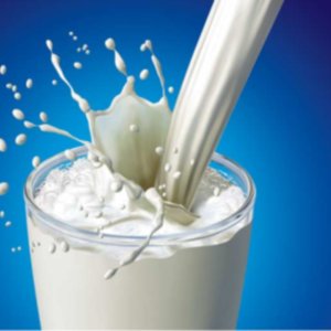 Cytryna, soda, mleko…