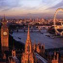 Ciekawostki turystyczne Londynu