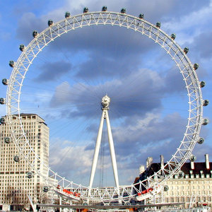London Eye