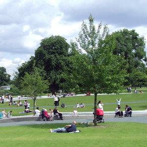 Hyde Park