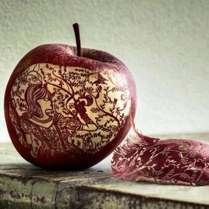 Kup jabłka