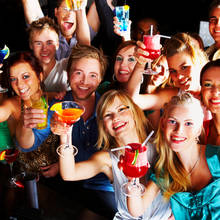 Jak urządzić domówkę w nietypowym stylu?