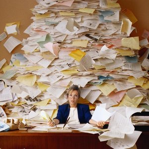 Czy jesteś pracoholikiem?