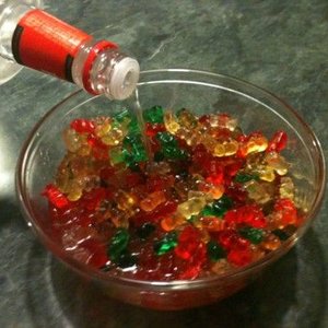 Wybierz ulubione żelki