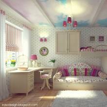 Jak urozmaicić wystrój pokoju?