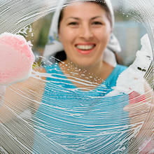 Mycie okien – porady i wskazówki