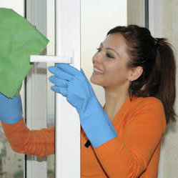 Nie myj w słoneczny dzień