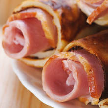 Przepis na obiadowe naleśniki wytrawne