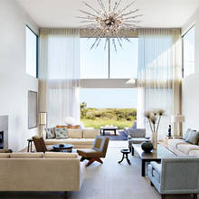 Jak urządzić spokojne wnętrza?