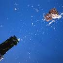 Przepis na niebieskiego szampana