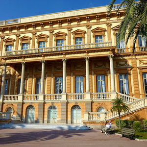 Muzeum Sztuk Pięknych