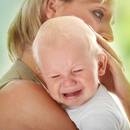 Sposoby na uspokojenie grymaszącego niemowlaka