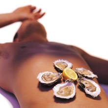 Prosto z natury – afrodyzjaki dla mężczyzn