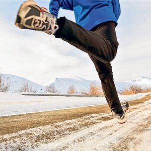 Buty, buty i jeszcze raz buty