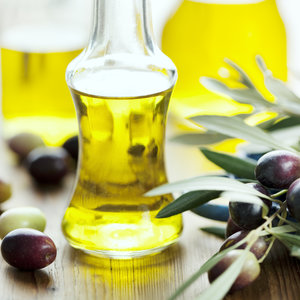 Olej, ocet i inne…