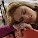 Co może powodować senność?