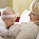 Porady dietetyczne dla matki karmiącej piersią