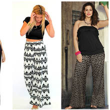 Jakie dodatki powinny dobierać puszyste kobiety?