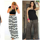 Jakie dodatki powinny dobierać puszyste kobiety?