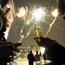 Pomysłowe zabawy na sylwestra