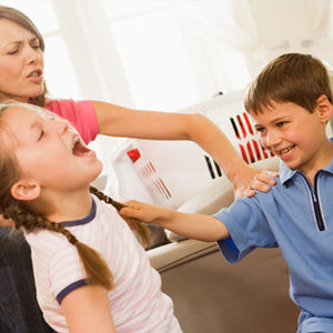 Wina leży po środku