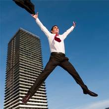 Jak zbliżyć się do awansu w pracy?