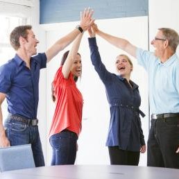 Dopasuj się do trybu działania firmy