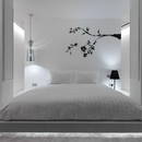 Jak zaaranżować małą sypialnię?