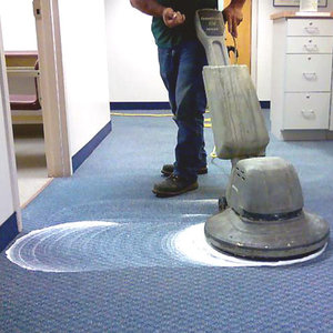 Wykładzina dywanowa