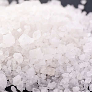 Sól morska z ziołami na zakwasy