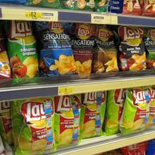 Które produkty są niezdrowe?