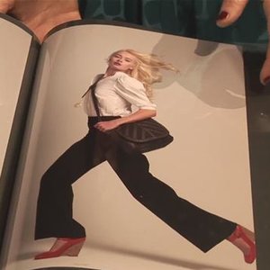 Jak wykonać portfolio modelki?