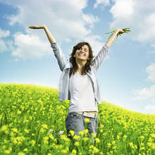 Jak poprawić zdrowie domowymi sposobami?