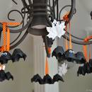 Jak przeobrazić wytłaczanki po jajkach w nietoperze?