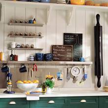 Urządzanie kuchni – przydatne porady dekoracyjne