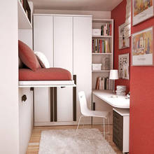 Jak zaaranżować małe biuro domowe?