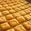 Przepis na domowe krakersy